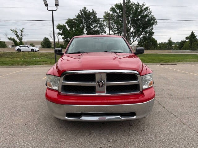 ram ram 1500 pickup 2010 1D7RV1CT5AS175716 image ram ram 1500 pickup 2010 1D7RV1CT5AS175716 image